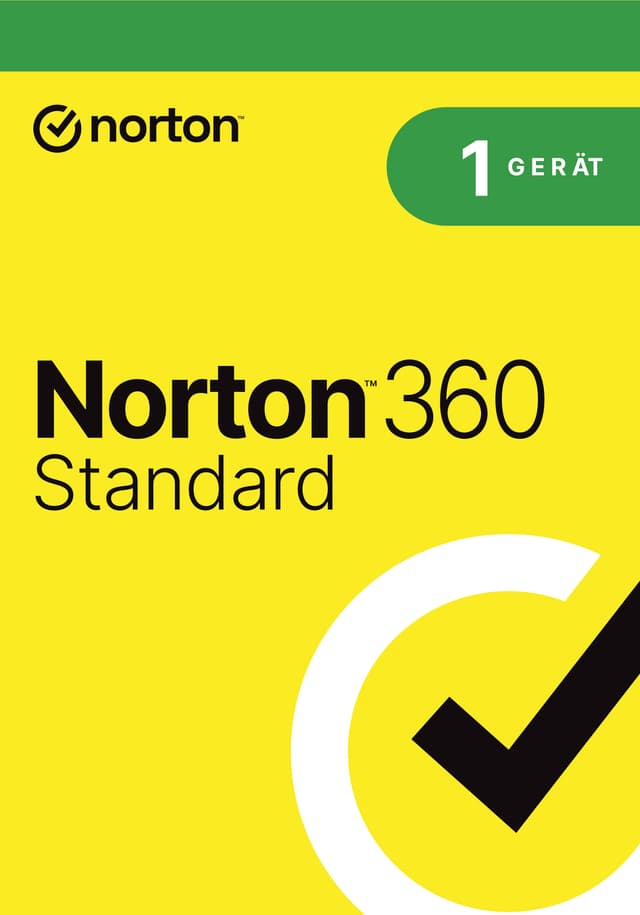 Norton 360 Deluxe – 5 Devices 2024