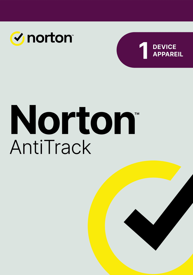 Norton 360 + LifeLock Select