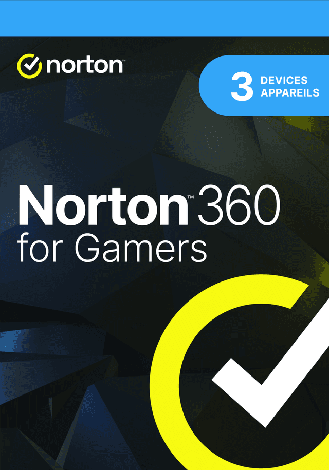 Norton 360 Multi-Device Bundle – 2024