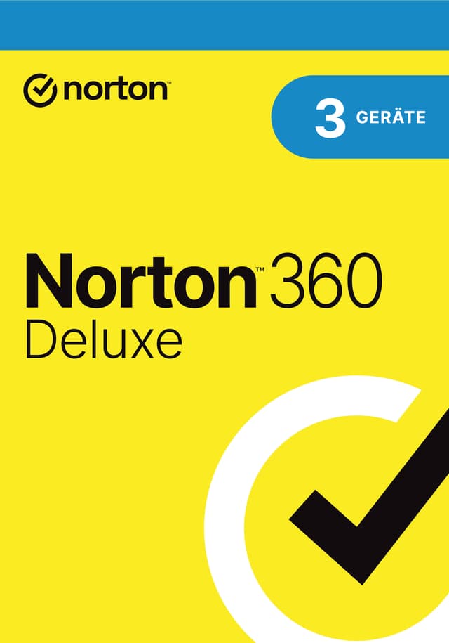 Norton 360 Premium – 10 Devices 2024