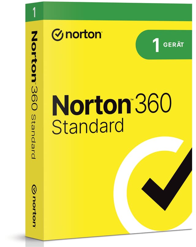 Norton 360 for Gamers – 3 Devices
